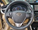 Toyota Vios 2019 - Tư nhân 1 chủ mới chạy 2v, hỗ trợ ngân hàng 80%