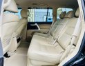 Toyota Land Cruiser 2016 - Cần bán gấp xe