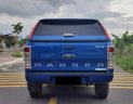 Ford Ranger 2017 - Màu xanh lam, xe nhập