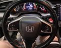 Honda Civic 2018 - Cần bán xe màu đen, màn android + cam, 660tr