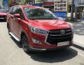 Toyota Innova 2019 - Một chủ từ mới đi chuẩn 9 (chín) ngàn kilomet