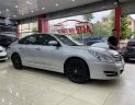 Nissan Teana 2009 - Xe màu bạc