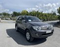 Toyota Fortuner 2009 - Máy số zin nguyên bản, chủ đi ít