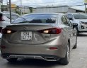 Mazda 3 2018 - Bền bỉ - Tiết kiệm - An toàn - Tiện lợi
