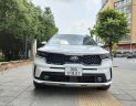 Kia Sorento 2021 - Xe màu trắng