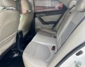 Kia Forte 2009 - Màu trắng, xe nhập