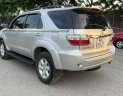 Toyota Fortuner 2010 - Máy dầu siêu tiết kiệm, thân vỏ máy số đại chất