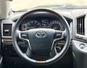 Toyota Land Cruiser 2020 - Bao test hãng toàn quốc
