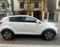 Kia Sportage 2015 - Mẫu xe giá bình dân đặc trị cho gia đình, nhiều trang bị tân tiến, trong tầm tiền thì không có một xe nào trang bị bằng