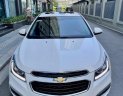 Chevrolet Cruze 2017 - Màu trắng, giá ưu đãi