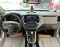 Chevrolet Colorado 2017 - Bản kỉ niệm 100 năm