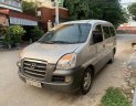 Hyundai Starex 2006 - Cần bán xe máy cơ 6 chỗ xe chất cam kết không đâm va