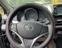 Toyota Vios 2015 - Bán xe tư nhân chính chủ - Giá cạnh tranh nhất miền Bắc. Xe cam kết không một lỗi nhỏ, bao test