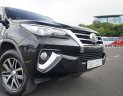 Toyota Fortuner 2019 - Máy dầu hai cầu