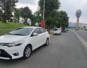 Toyota Vios 2017 - Xe không lỗi nhỏ