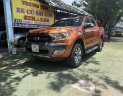 Ford Ranger 2017 - 1 cầu AT giá 660 triệu, odo 81k km