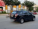 Chevrolet Captiva 2008 - Zin toàn tập, keo chỉ zin, máy số zin, số lẩy nhẹ