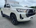 Toyota Hilux 2021 - Số tự động 1 cầu