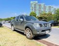 Nissan Navara 2012 - Zin toàn bộ xe - Bao giá