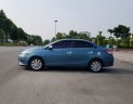 Toyota Vios 2014 - Số sàn, màu xanh