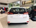 Toyota Yaris 2022 - Toyota Hoàn Kiếm bán xe giá rẻ nhất, xe giao sớm nhất, ngập tràn ưu đãi