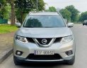 Nissan X trail 2016 - Premium màu bạc , xe nguyên bản, mua xe trong tháng tặng ngay 1 năm chăm sóc, rửa xe miễn phí