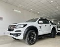 Chevrolet Colorado 2017 - Bản kỉ niệm 100 năm