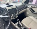 Kia Forte 2009 - Màu trắng, xe nhập