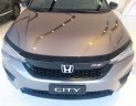 Honda City 2022 - Titan, hàng hiếm giao ngay, nếu vay ngân hàng chuẩn bị 180tr, duyệt hồ sơ trong 5 phút, km nhiều theo xe