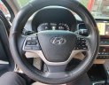 Hyundai Accent 2021 - Màu vàng cát siêu đẹp