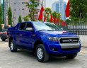 Ford Ranger 2017 - Xe màu xanh lam