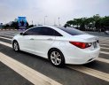 Hyundai Sonata 2011 - Màu trắng, nhập khẩu nguyên chiếc