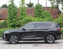 Hyundai Santa Fe 2020 - Màu đen