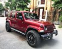 Jeep Wrangler 2020 - Bản kỷ niệm 80 năm