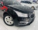 Chevrolet Cruze 2015 - Đầm chắc khoẻ, đậm chất Mỹ