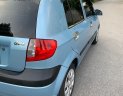 Hyundai Getz 2009 - Xe tư nhân biển Hà Nội, xe không taxi, không lỗi