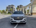 Chevrolet Colorado 2017 - Nhập khẩu Thái Lan