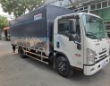 Isuzu NPR 2022 - Tải 3,49 tấn - Thùng 5,2m - Khuyến mãi bảo hiểm thân xe