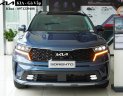 Kia Sorento 2022 - [Sẵn xe giao ngay] Giảm 30 triệu tiền mặt + Bộ quà tặng giá trị - Hỗ trợ bank 80% - Liên hệ ngay