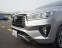 Toyota Innova 2020 - Hộp số tự động