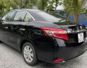 Toyota Vios 2015 - Bán xe tư nhân chính chủ - Giá cạnh tranh nhất miền Bắc. Xe cam kết không một lỗi nhỏ, bao test