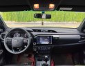 Toyota Hilux 2019 - Nhập Thái, bản cao cấp 2 cầu máy dầu, ĐK 12/2019