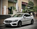 Mercedes-Benz C300 2016 - Biển Hà Nội full lịch sử hãng