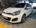 Kia Rio 2011 - Đăng ký 2011, nhập khẩu giá 320tr