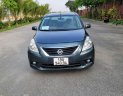 Nissan Sunny 2014 - Xe Nhật chỉ ăn xăng 6 lít - Giá hạt dẻ