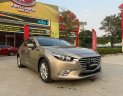 Mazda 3 2018 - Màu vàng cát cực đẹp odo 4v km siêu mới
