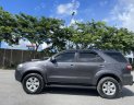 Toyota Fortuner 2009 - Máy số zin nguyên bản, chủ đi ít