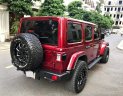 Jeep Wrangler 2020 - Bản kỷ niệm 80 năm