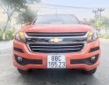 Chevrolet Colorado 2019 - Xe đẹp, không một lỗi nhỏ