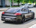 Porsche Panamera 2014 - Độ sương sương mấy trăm triệu tiền đồ chơi